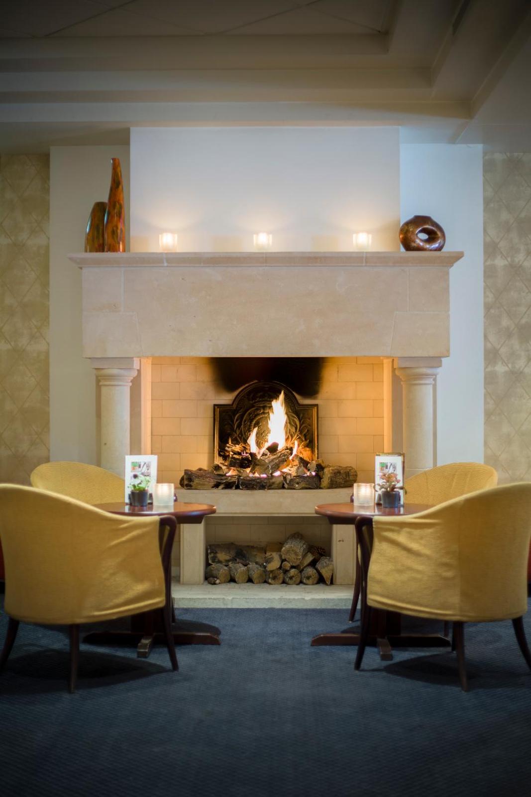 Badhotel The Hague Scheveningen