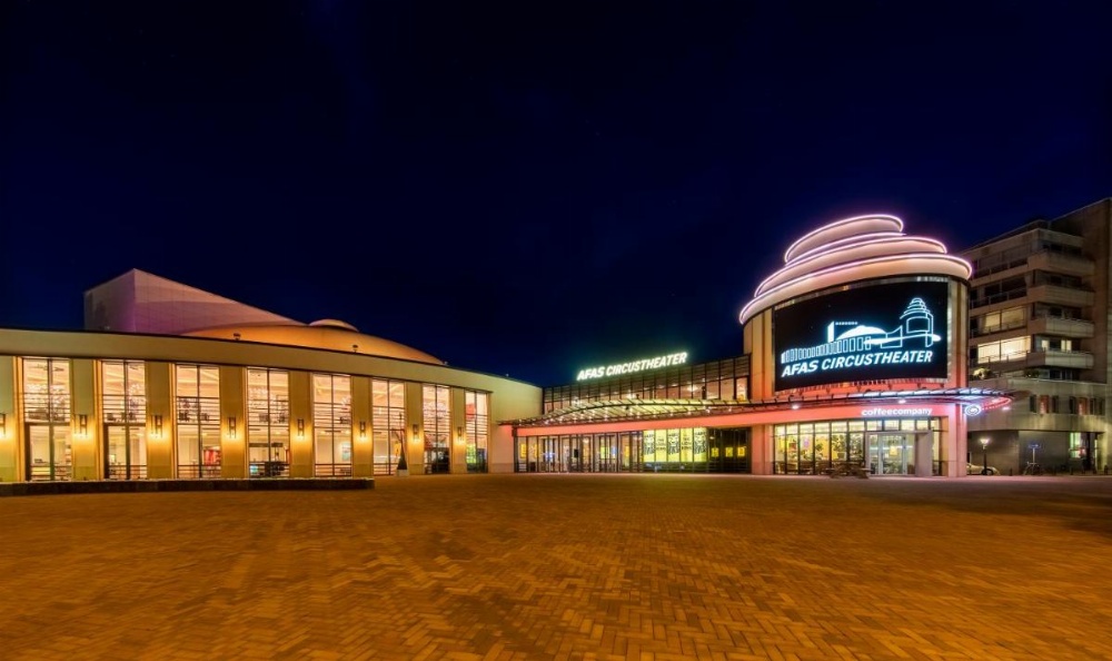 Badhotel The Hague Scheveningen Image 12