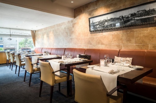 Badhotel The Hague Scheveningen image 2