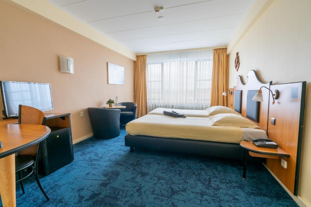 Badhotel The Hague Scheveningen Image 26