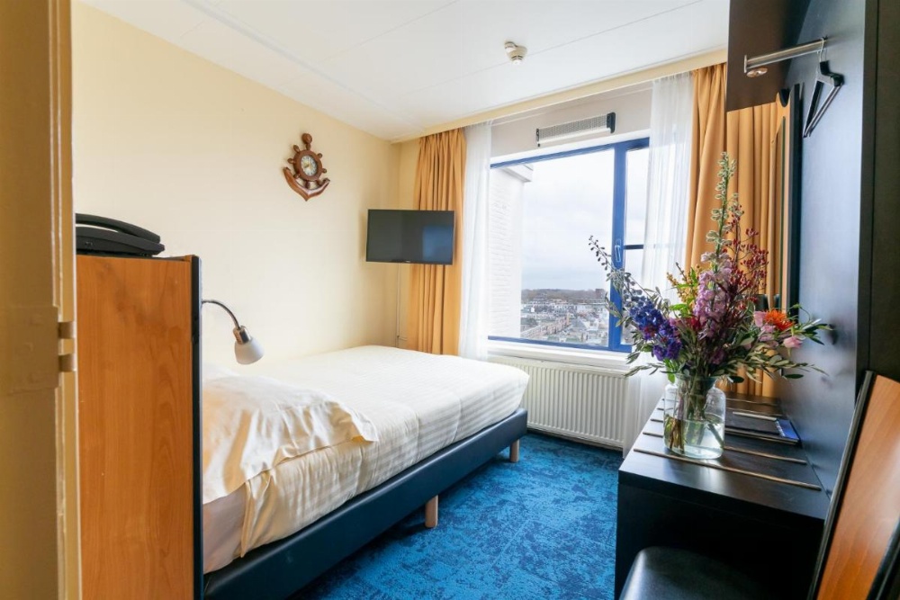 Badhotel The Hague Scheveningen