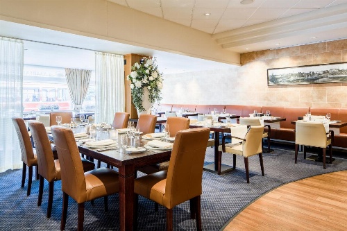 Badhotel The Hague Scheveningen image 3