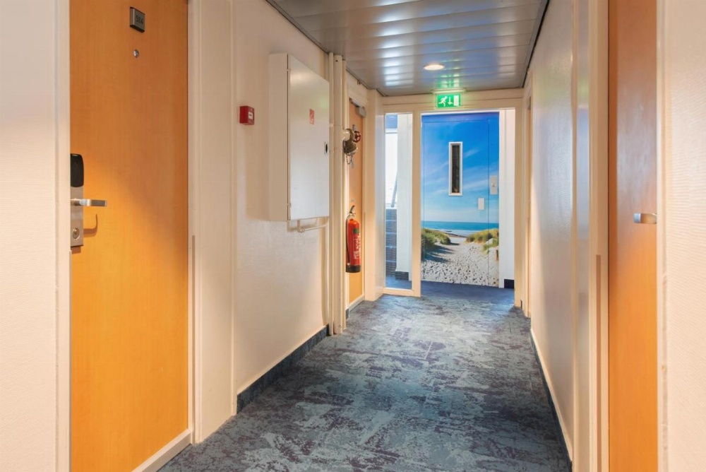 Badhotel The Hague Scheveningen Image 33