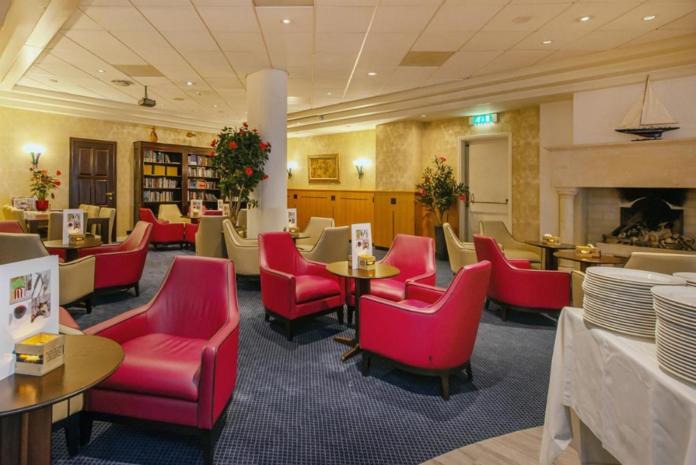 Badhotel The Hague Scheveningen Image 35