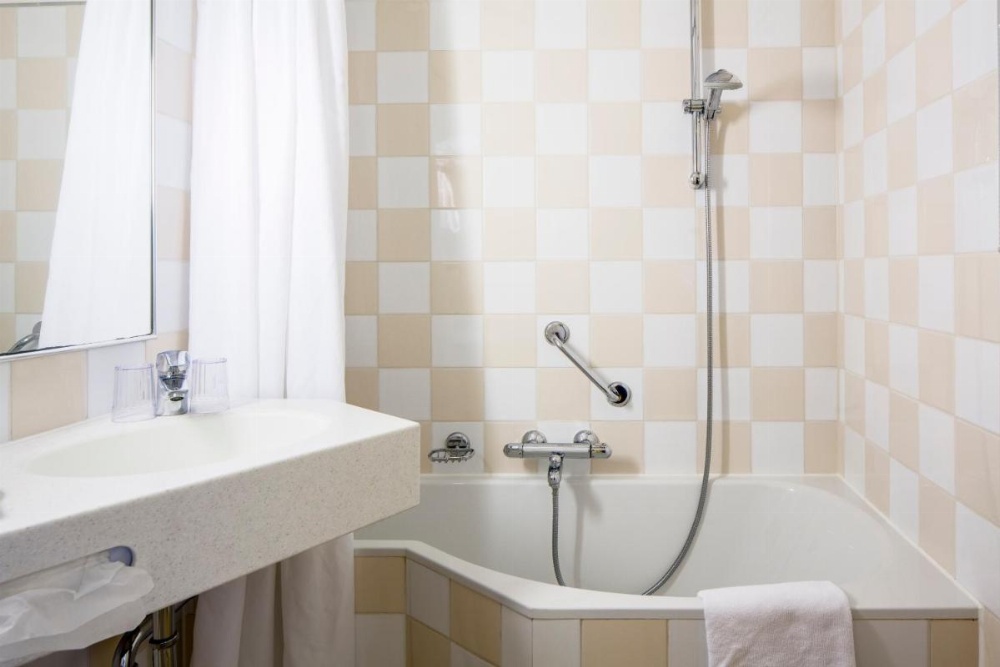 Badhotel The Hague Scheveningen